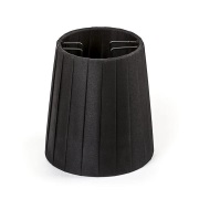 SELETTI - Scherm voor Monkey Lamp Zwart