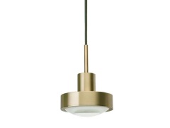 ANTIDARK - Vip 3 Hanglamp Messing