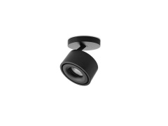 ANTIDARK - Easy Braccio W100 LED Opbouwspot 2700K Black