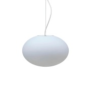 CPH Lighting - Eggy Pop Hanglamp Ø32 Opal White