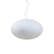 CPH Lighting - Eggy Pop Hanglamp Ø55 Opal White