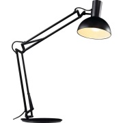 DFTP by Nordlux - Arki Taffellamp Black DFTP