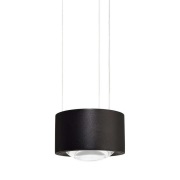 ANTIDARK - Easy Lens W120 Hanglamp 1800-2700K DTW Black