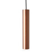 ANTIDARK - Tube Flex Hanglamp Rose Goud