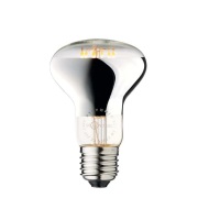 DESIGN BY US - Gloeilamp LED 5W (400lm) Reflector R63 Dim. E27