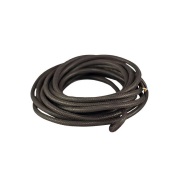 FRITZ HANSEN - Kabel voor Caravaggio 6m Zwart