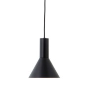 FRANDSEN - Lyss Hanglamp Matt Black