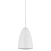 DFTP by Nordlux - Nexus 2.0 Hanglamp Small White/Telegrey DFTP