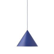 FRANDSEN - Benjamin Hanglamp Ø46 Atomic Blue