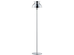 FRANDSEN - Butterfly Vloerlamp Chrome