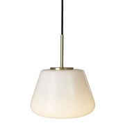 ANTIDARK - Ballerina Hanglamp Ø20 Wit