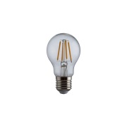 e3light - Lichtbron LED 4W (470lm) Kleur CRI95  Dimbaar E27