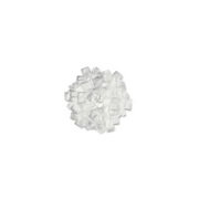 Slamp - Clizia Plafondlamp/Wandlamp Mini Wit