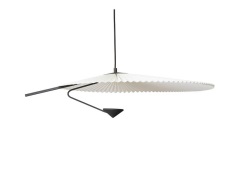 GEJST - Liris Hanglamp Zwart