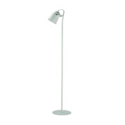 Dyberg Larsen - Oslo Vloerlamp Matt White DybergLarsen