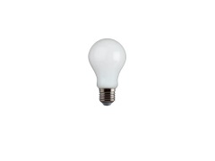 e3light - Lamp LED 7,1W Opal CRI90 Dimbaar E27