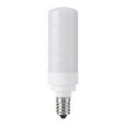 e3light - Lamp LED 9W T28 CRI90 opaal dimbaar E14