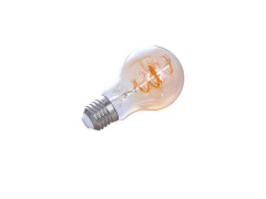 LUUMR - Lichtbron 4,9W Tuya WLAN E27 Amber