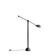 101 COPENHAGEN - Stingray Vloerlamp Bronzen