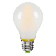 GN - Lichtbron LED 8W (806lm) 3000K Dimbaar E27