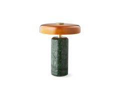 DESIGN BY US - Trip Portable Tafellamp Moss