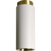 DCW - Tobo 65 Plafondlamp White