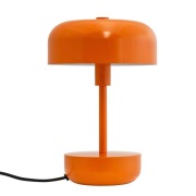 Dyberg Larsen - Haipot Tafellamp Orange DybergLarsen