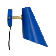 Dyberg Larsen - Cale Wandlamp Matt Blue DybergLarsen