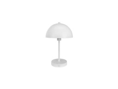 Dyberg Larsen - Stockholm Portable Tafellamp White DybergLarsen
