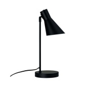 Dyberg Larsen - DL12 Taffellamp Matt Black DybergLarsen