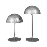 Dyberg Larsen - Along Portable Taffellamp 2 pcs. Mini Chroom DybergLar...