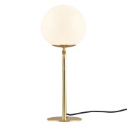 DFTP by Nordlux - Shapes Taffellamp Brass DFTP