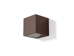 LOOM DESIGN - Alf Buiten Wandlamp IP65 Corten