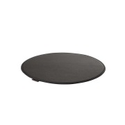FRITZ HANSEN - Seat Cushion Black