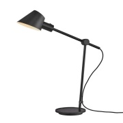 DFTP by Nordlux - Stay Long Taffellamp Zwart DFTP