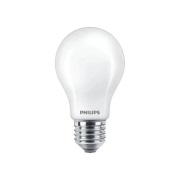 Philips - Lichtbron LED 3,4W Plastic Warmglow (470Lm) Dimbaar E27