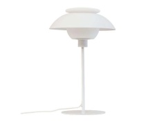 Dyberg Larsen - Opus Tafellamp White DybergLarsen