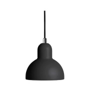 FRITZ HANSEN - KAISER idell™ 6722-P Hanglamp Mat Zwart