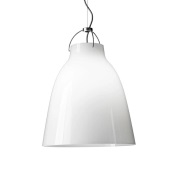 FRITZ HANSEN - Caravaggio™ P3 Hanglamp Opal