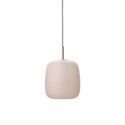 FRITZ HANSEN - Maluma Hanglamp Rose