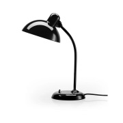 FRITZ HANSEN - KAISER idell™ 6556-T Tafellamp Zwart