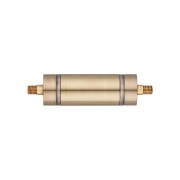 FRITZ HANSEN - Oneline™ Connector Brass