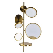 DCW - Tell Me Stories Wandlamp Gold