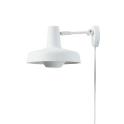 GRUPA - Arigato Wandlamp Extra Short White