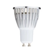 DESIGN BY US - Lichtbron Mini Spot LED 5W (400lm) 3000K Dim. GU10