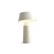 MARSET - Bicoca Tafellamp Off-White