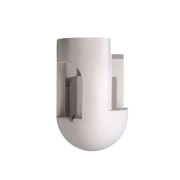 DCW - Soul Story 3 Wandlamp White
