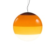 MARSET - Dipping Light 40 Hanglamp Amber