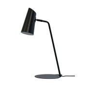 Dyberg Larsen - Pallas Tafellamp Black DybergLarsen