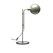 MARSET - Funiculi Tafellamp Moss Grey
